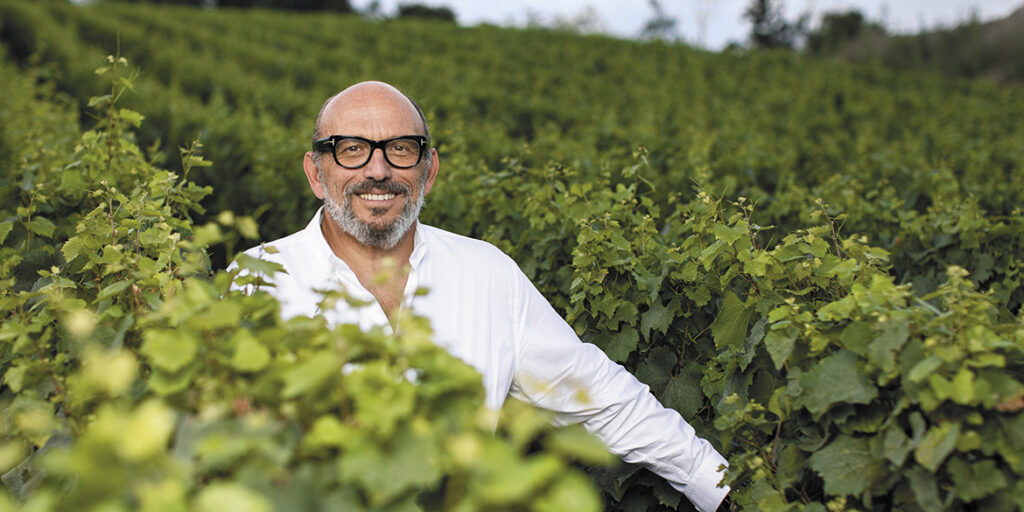 Ca’ del Bosco: la visione della Franciacorta ieri, oggi e domani