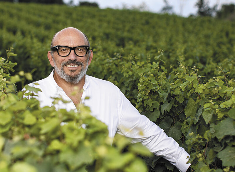 Ca’ del Bosco: la visione della Franciacorta ieri, oggi e domani