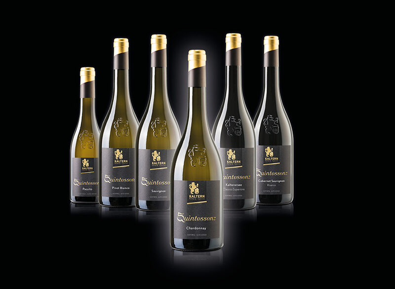 Quintessenz Kaltern: arriva lo Chardonnay che ascolta la terra