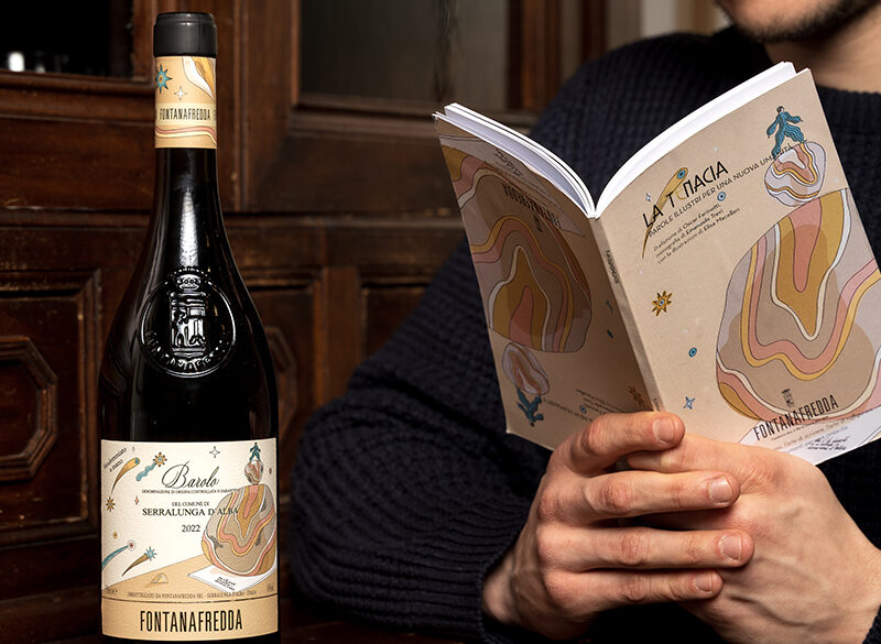 Fontanafredda: Barolo Renaissance 2022 e Back to the single vineyards