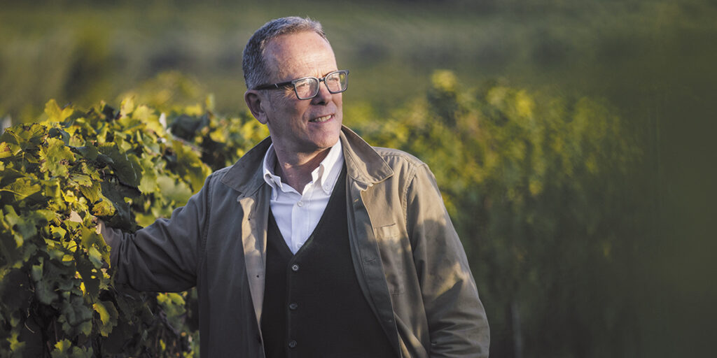 Famiglia Casadei: filosofia “biointegrale” in armonia con la terra