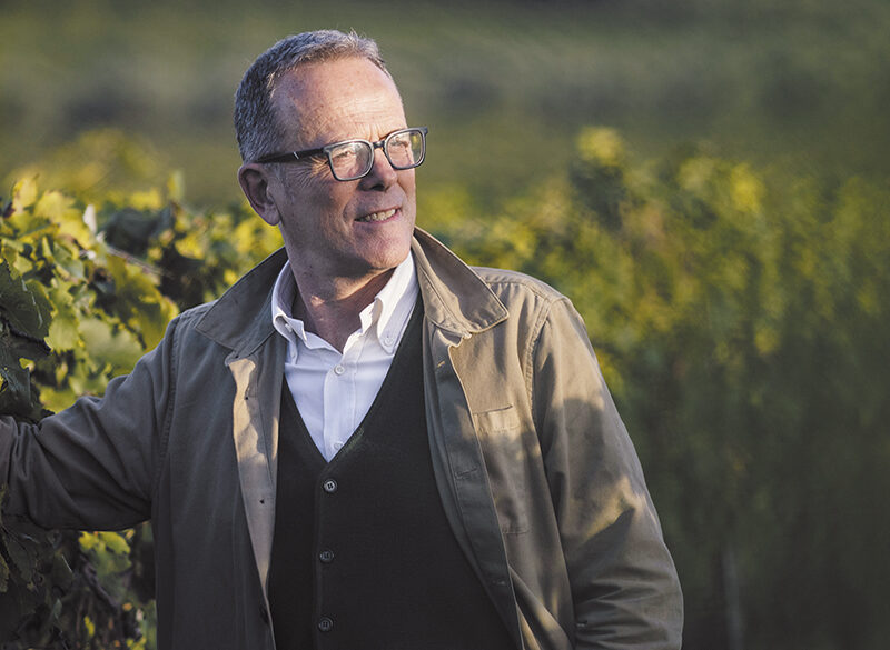 Famiglia Casadei: filosofia “biointegrale” in armonia con la terra