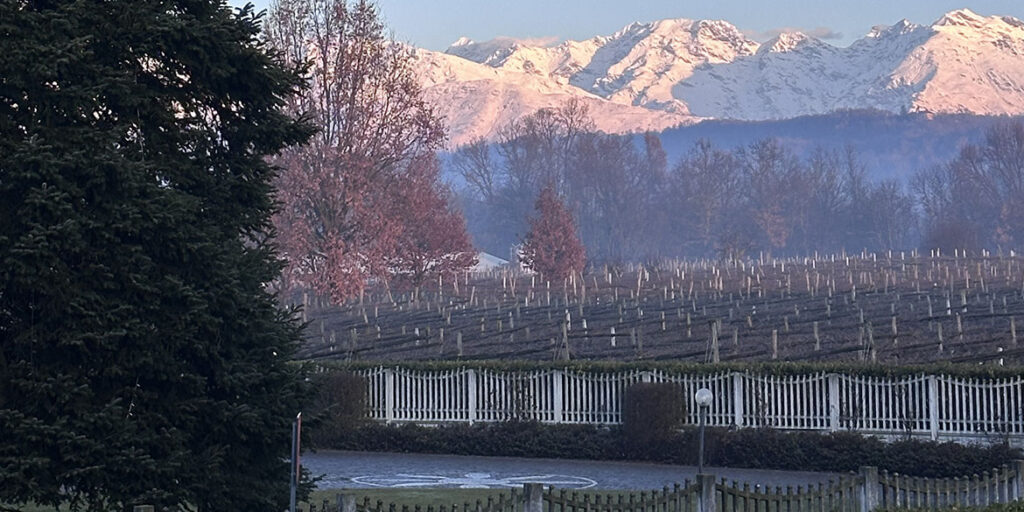 Tenuta Roletto, focus sull’Erbaluce Metodo Classico