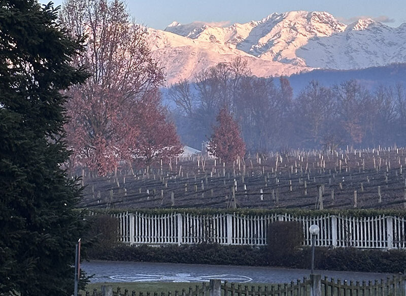 Tenuta Roletto, focus sull’Erbaluce Metodo Classico