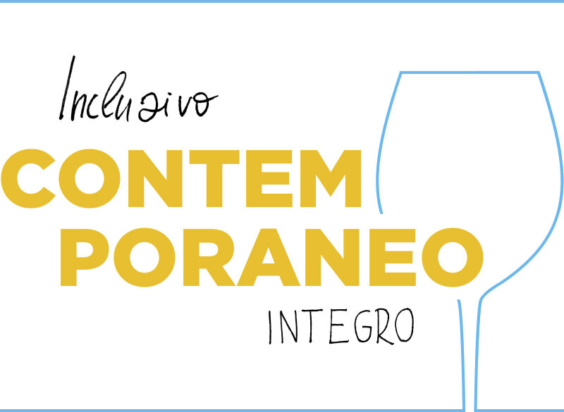 Vino contemporaneo: inclusivo e integro 