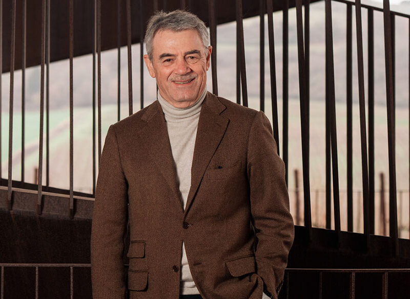 Renzo Cotarella vince il premio Winemakers’ Winemaker