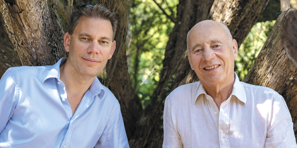 Castello di Querceto: l’espressione unica dei single vineyard