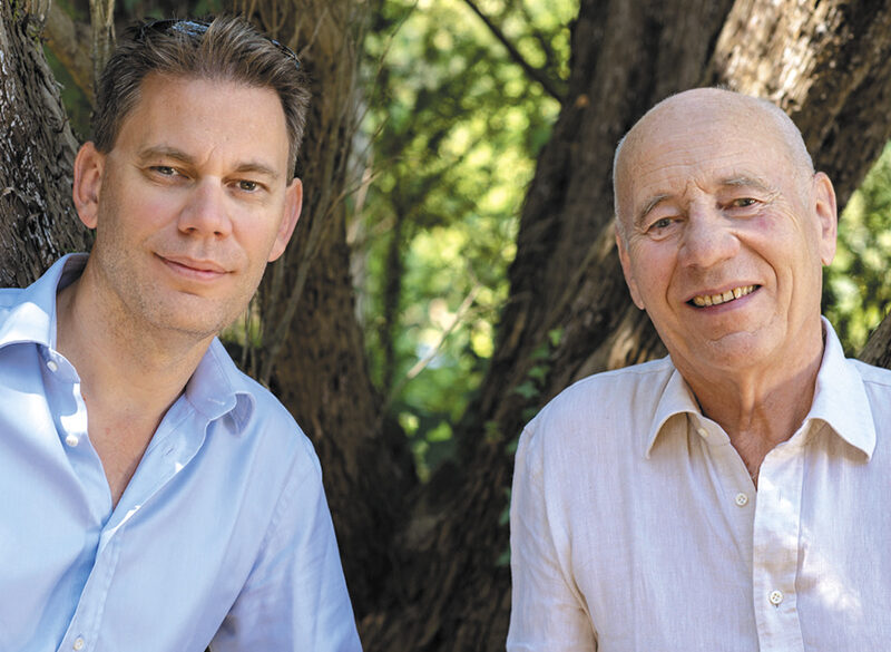 Castello di Querceto: l’espressione unica dei single vineyard