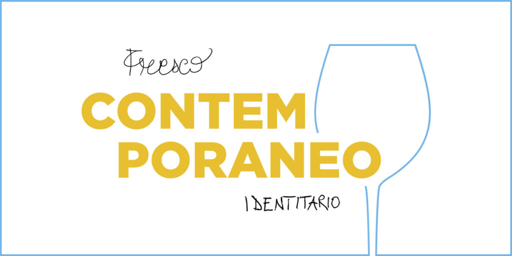 Vino contemporaneo: fresco e identitario 