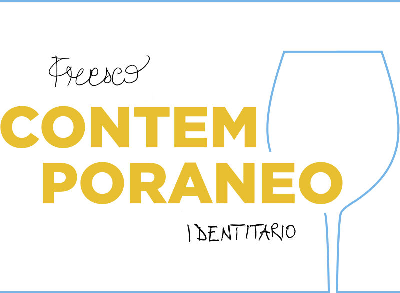 Vino contemporaneo: fresco e identitario 