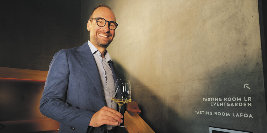 Colterenzio: da ribelli a pionieri dell’alta qualità