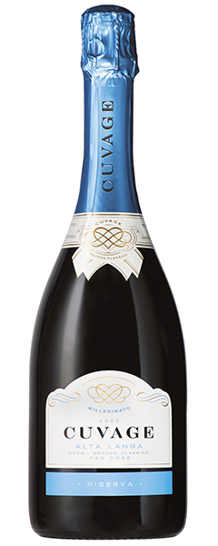 Alta Langa Riserva Pas Dosé Docg 2020