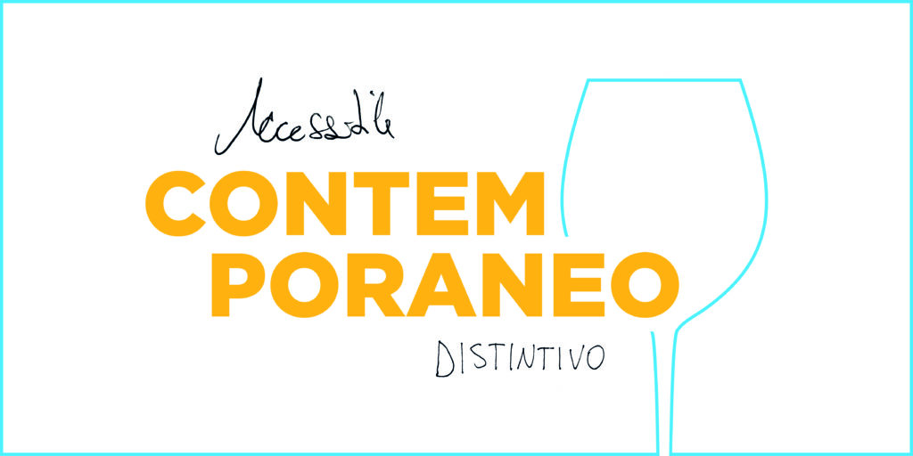 Vino contemporaneo: accessibile e distintivo