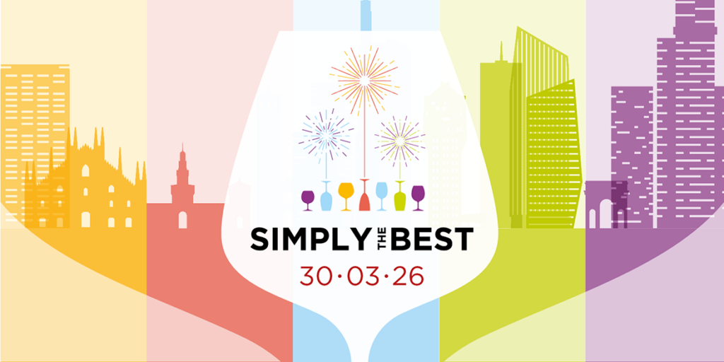 Simply the best, a Milano le Cantine più premiate d’Italia