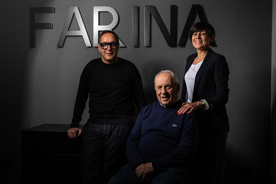 Farina Wines Amarone