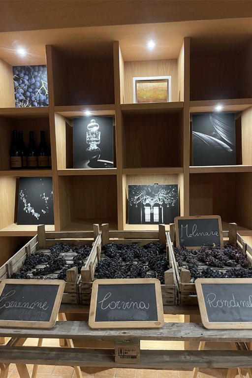 Costa Arènte Valpantena