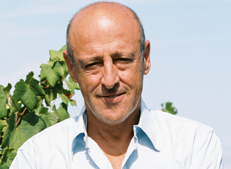 Addio al produttore molisano Alessio di Majo Norante