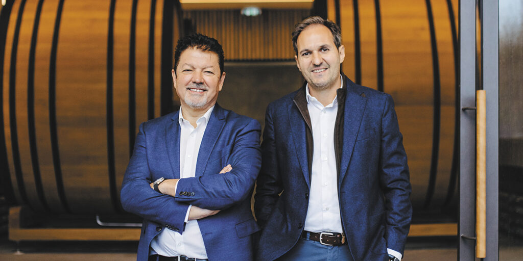 Cantina Terlano: il lusso del tempo diventa longevità