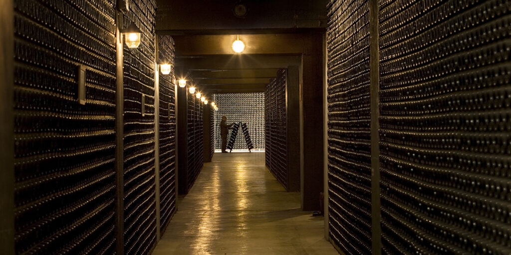 Ferrari Trento, il dettaglio come ossessione: incontro con Cyril Brun