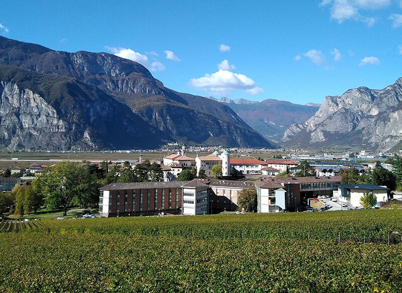 Riccardo Velasco nuovo direttore generale di Fem