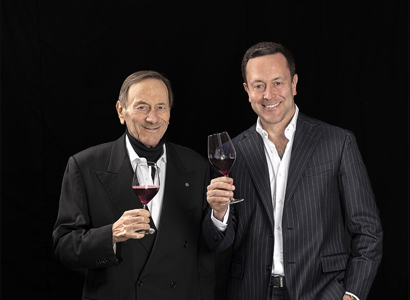 Meregalli: 170 anni di storia nel mondo del vino