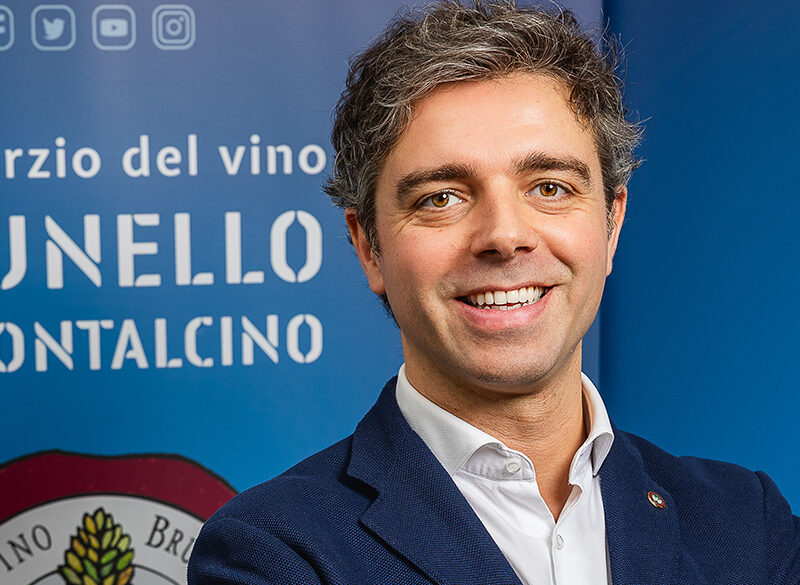 Brunello di Montalcino: Guglielmo Ascheri è il nuovo direttore del Consorzio
