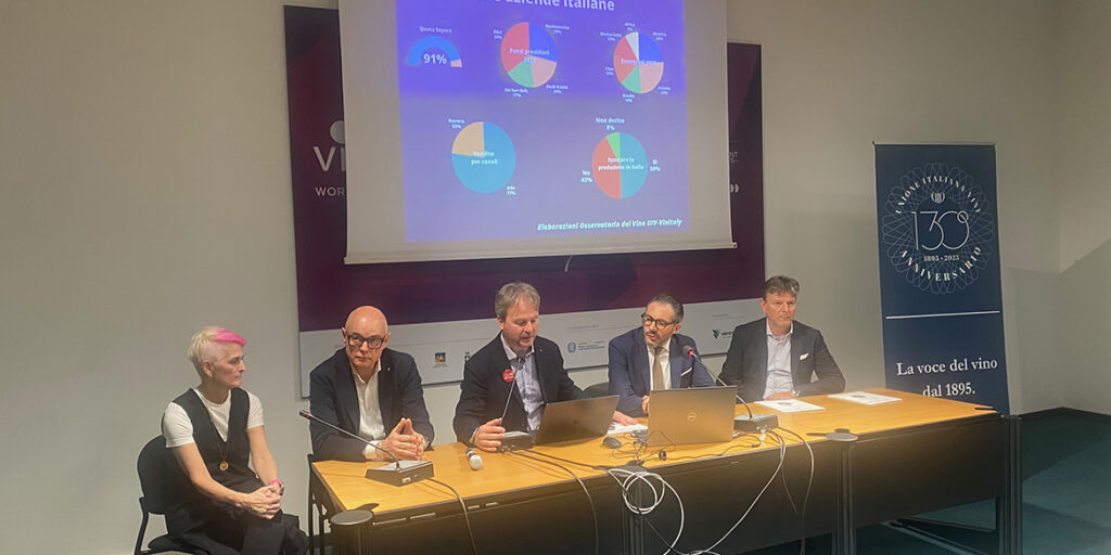 NoLo, la sfida italiana ai mercati esteri è appena iniziata