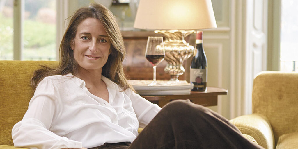 Conte Vistarino: la Casa del Pinot nero