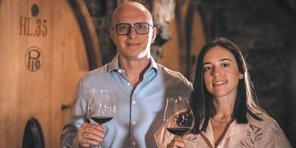 Pio Cesare: i classici affiancano le voci delle singole vigne