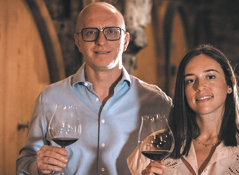 Pio Cesare: i classici affiancano le voci delle singole vigne