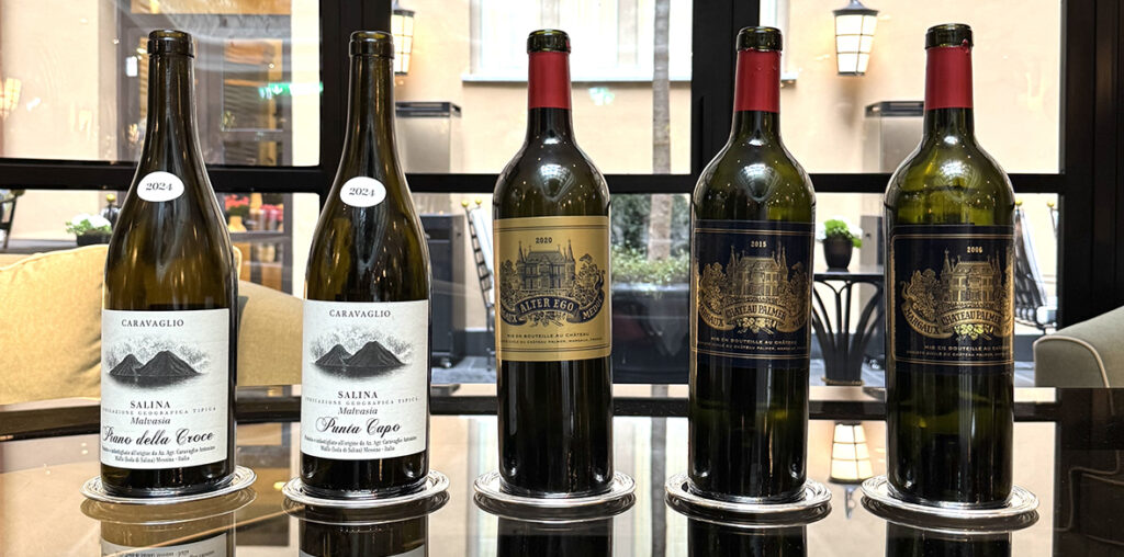 Si apre un nuovo capitolo per la Malvasia delle Lipari