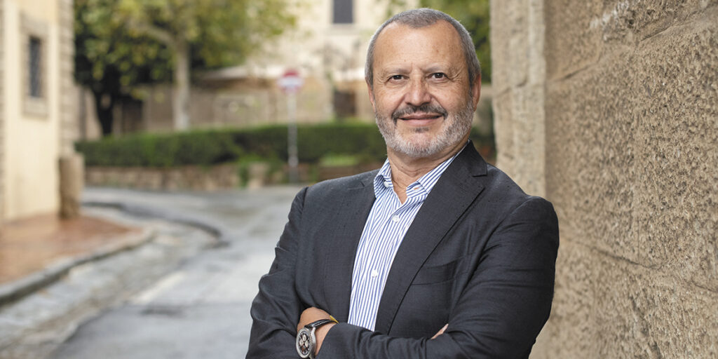 Ruffino: una storia di vino, bellezza e sostenibilità