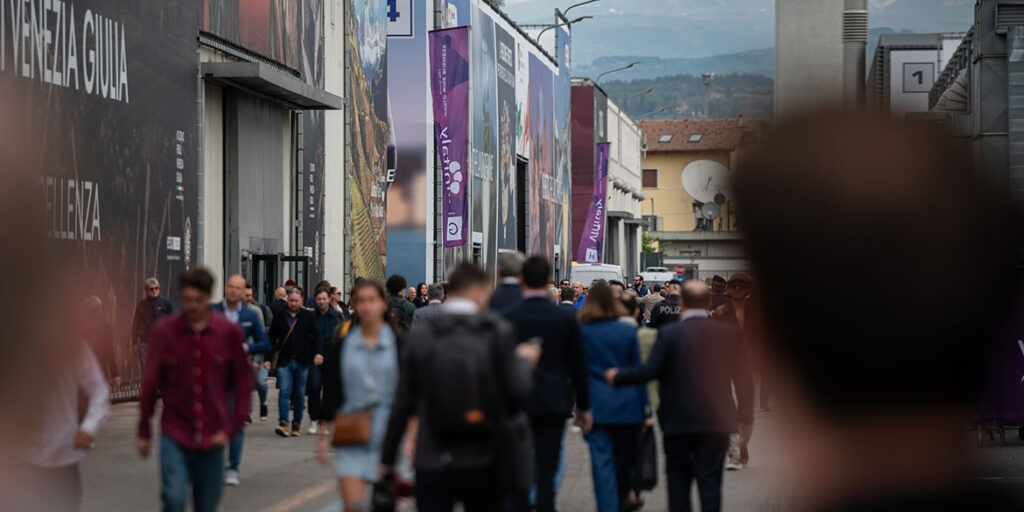 Vinitaly 2026: trend, internazionalizzazione e riflessioni sul comparto
