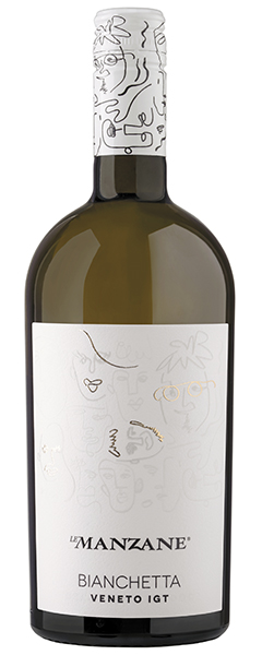 Bianchetta, Veneto Igt 2025