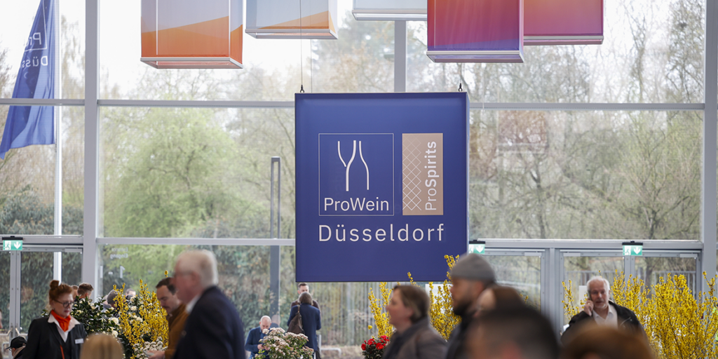 ProWein sta tornando a essere quella di una volta (smettendo di inseguire Wine Paris)?