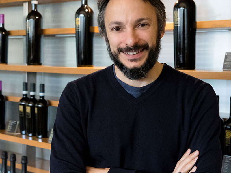 Antonio Capaldo (Feudi di San Gregorio) è il nuovo presidente di ISWA