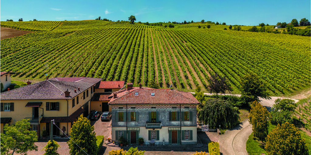 Masi Agricola: Pinot noir del Re cordiale e garbato