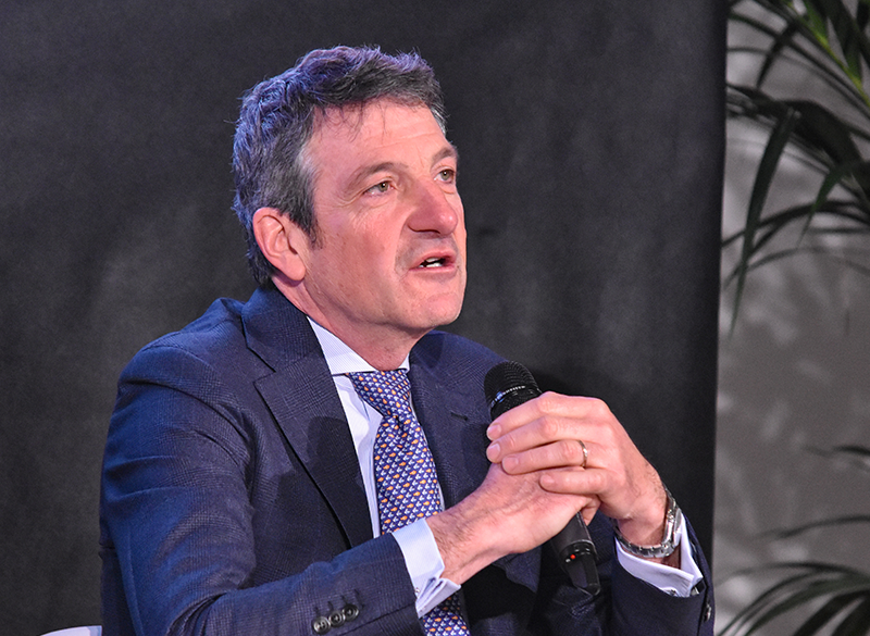 Christian Marchesini riconfermato presidente del Consorzio Valpolicella 