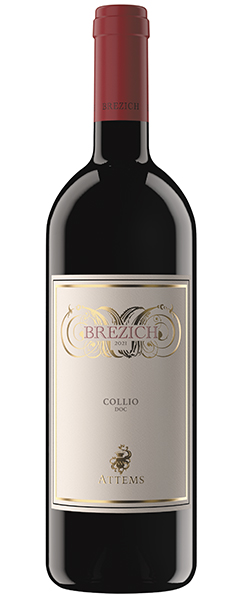 Brezich, Collio Cabernet Riserva Doc 2021