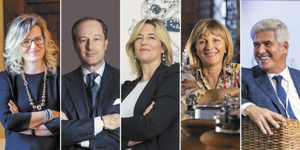 Cavalieri del lavoro 2026: le nomine del settore vino e spirits
