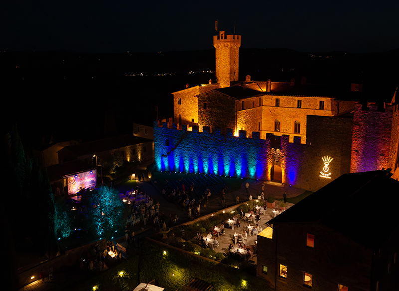 Jazz & Wine in Montalcino dal 20 al 26 luglio. Il calendario della 29ª edizione