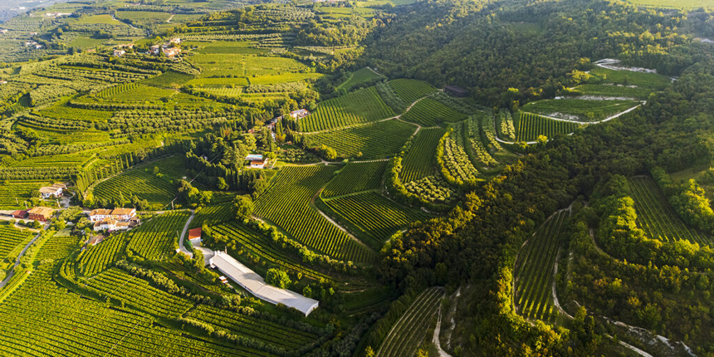 Valle di Mezzane, essere diversi per diventare unici