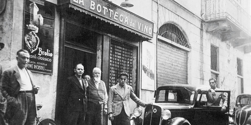 Meregalli, 170 anni di storia nel mondo del vino