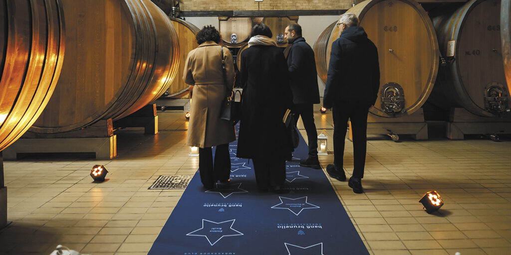 Banfi, gli Ambasciatori del Brunello crescono
