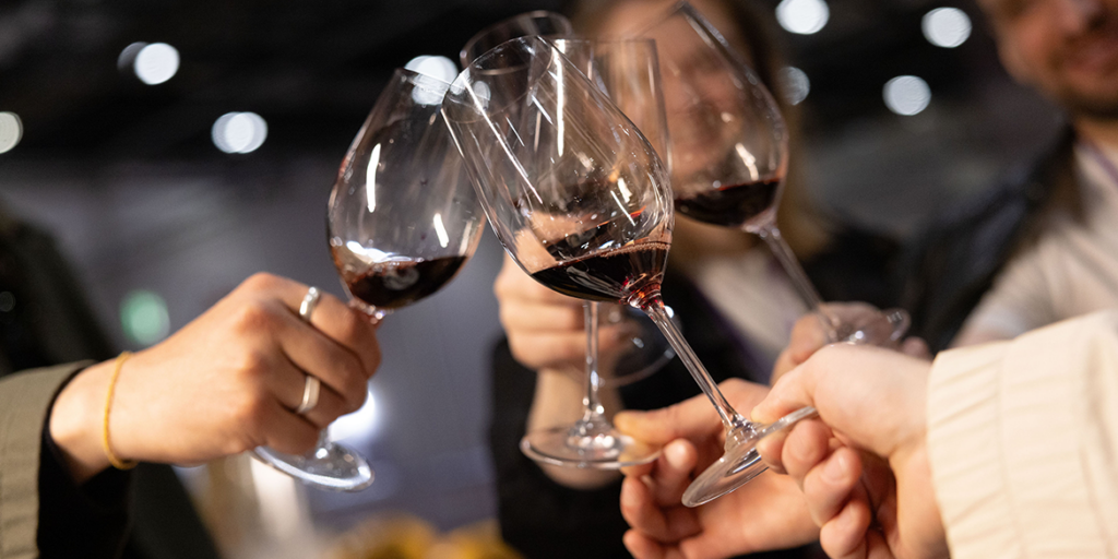 Wines Experience approda in Vietnam