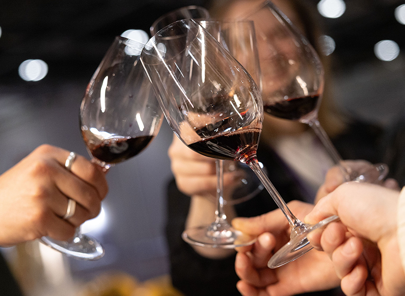 Wines Experience approda in Vietnam