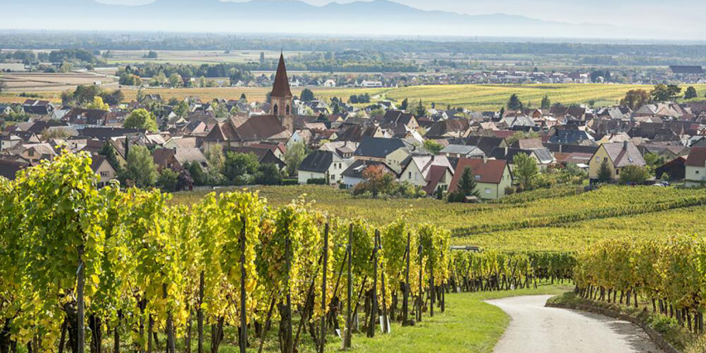 Bollicine francesi: è l’ora del Crémant