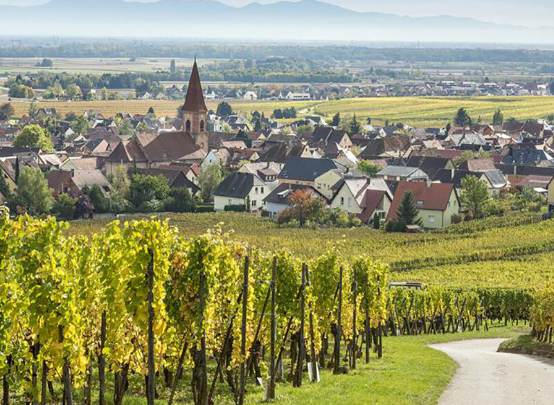 Bollicine francesi: è l’ora del Crémant