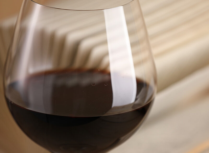 Il vino è un sistema complesso di segni che merita di essere indagato