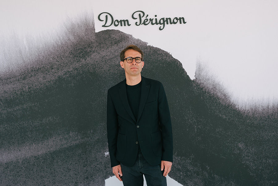 Dom Pérignon